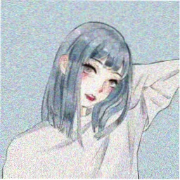 观众纸鹤